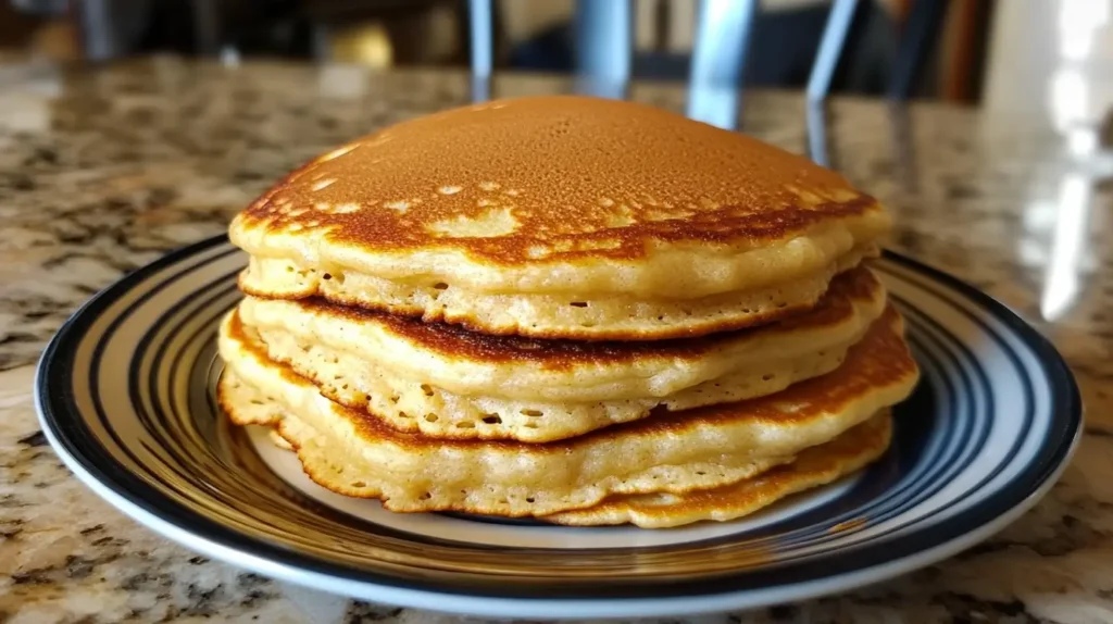 Protein Pancakes recipe