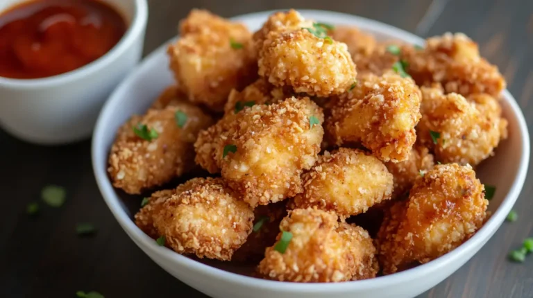 Bang Bang Chicken