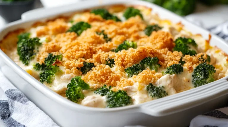 Chicken Divan