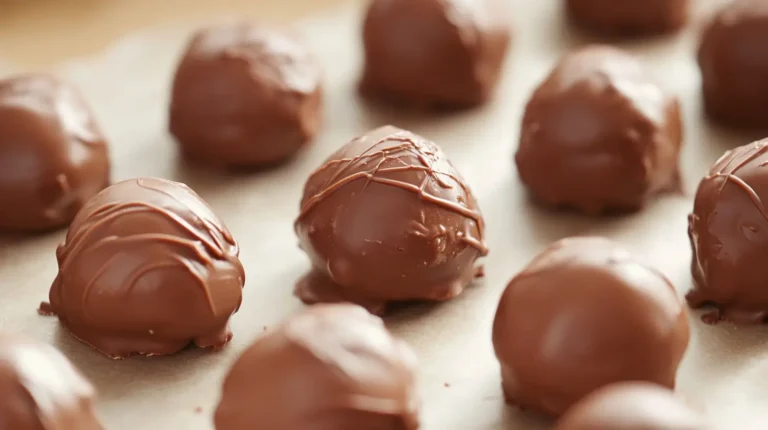 Peanut Butter Balls
