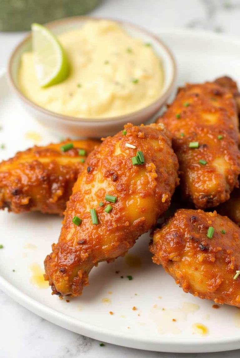 Honey Butter Chicken: #1 Sweet, Savory, and Irresistible