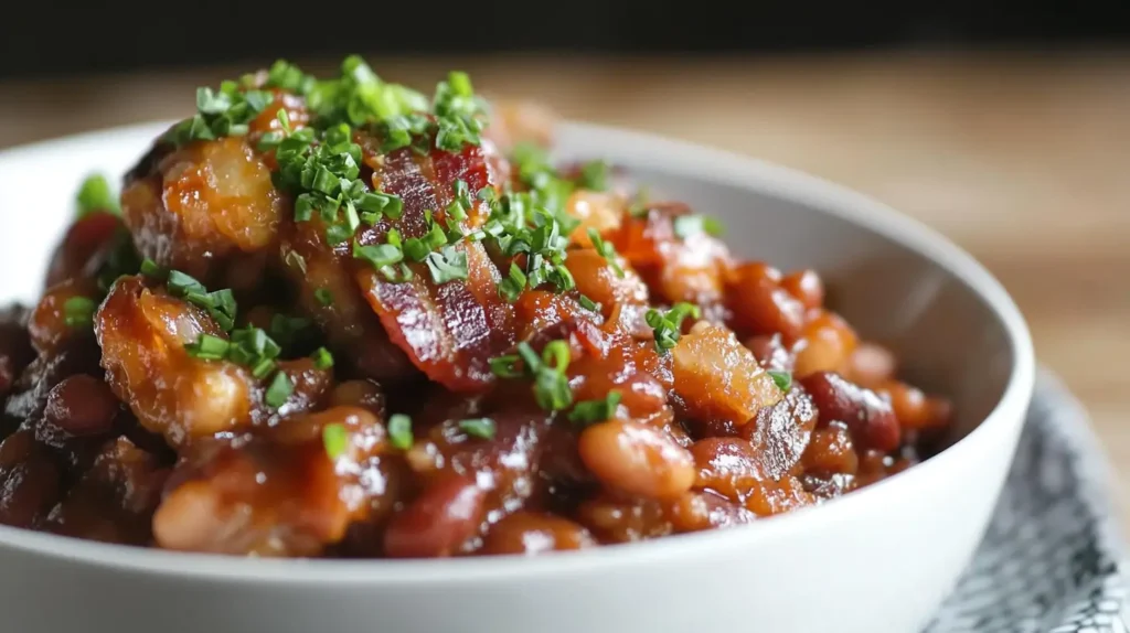 Baked Beans