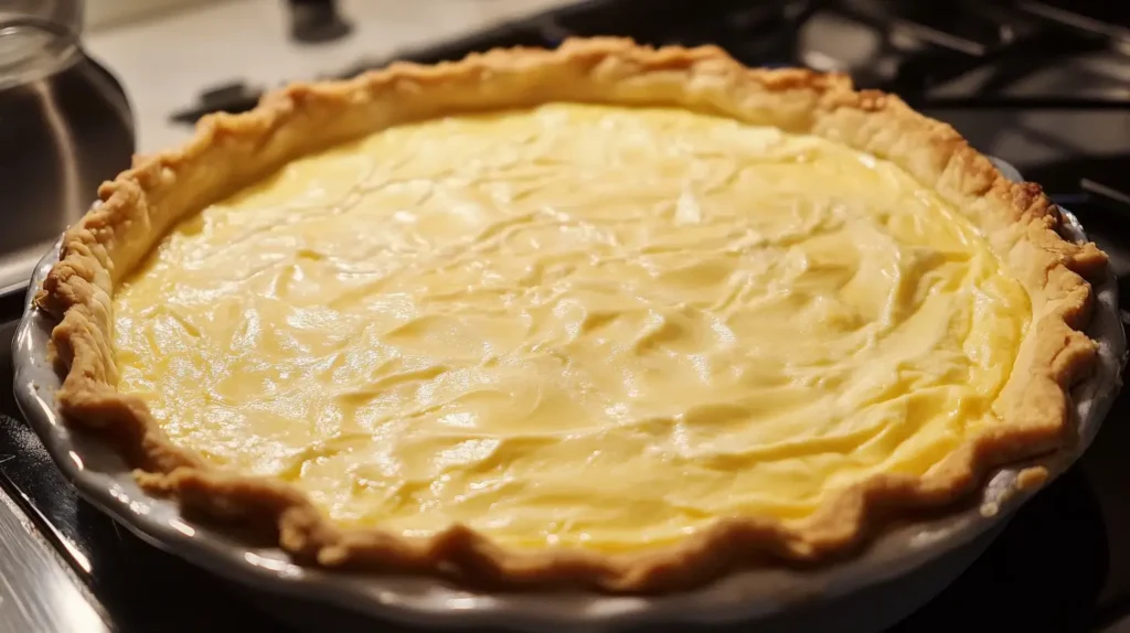 Breakfast Quiche Recipe