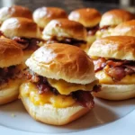 Breakfast Sliders