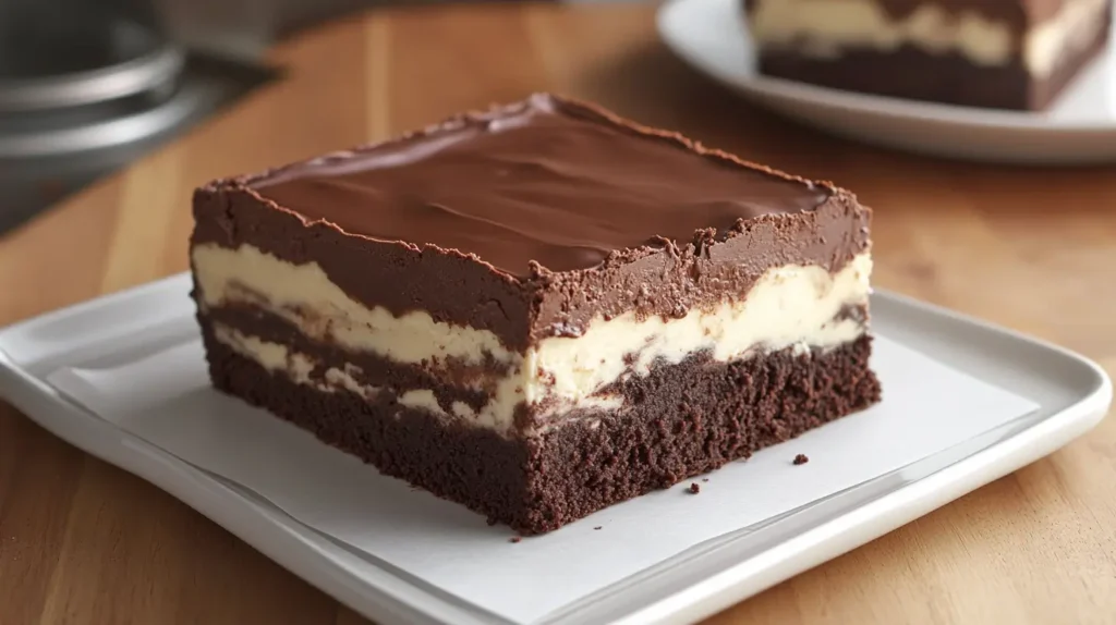 Brookie Recipe