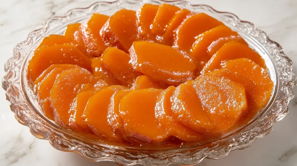 Candied Yams