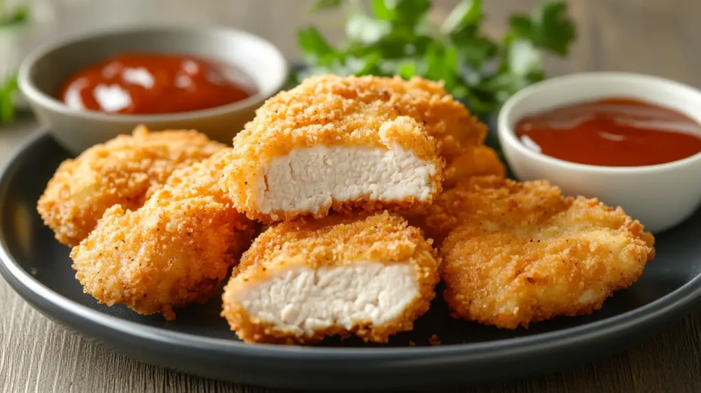 Chicken Cutlet