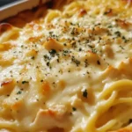 Chicken Spaghetti Recipe