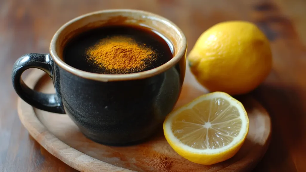 Coffee Loophole Recipe