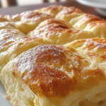 Italian Puff Bread