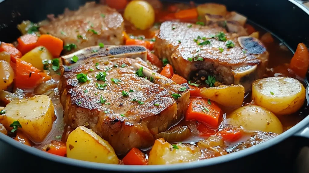Osso Buco