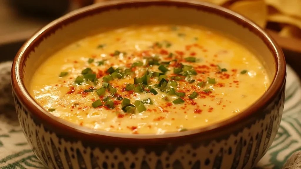 Queso Dip