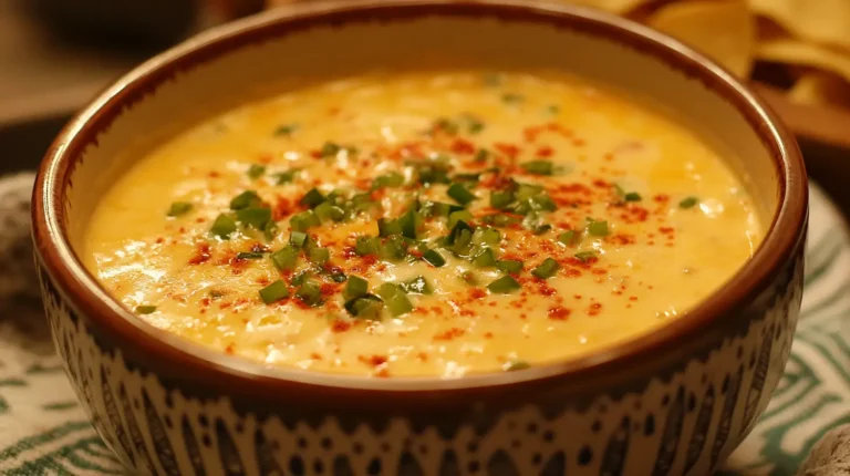 Queso Dip