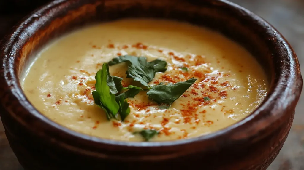 Queso Dip Recipe