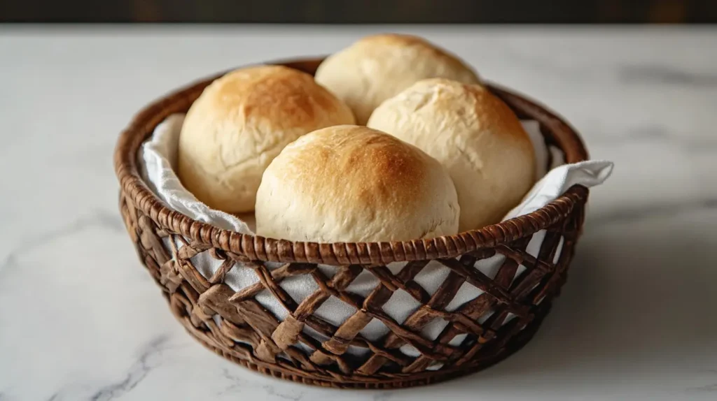 Sandwich Bread