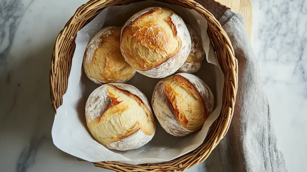Sandwich Bread Recipe