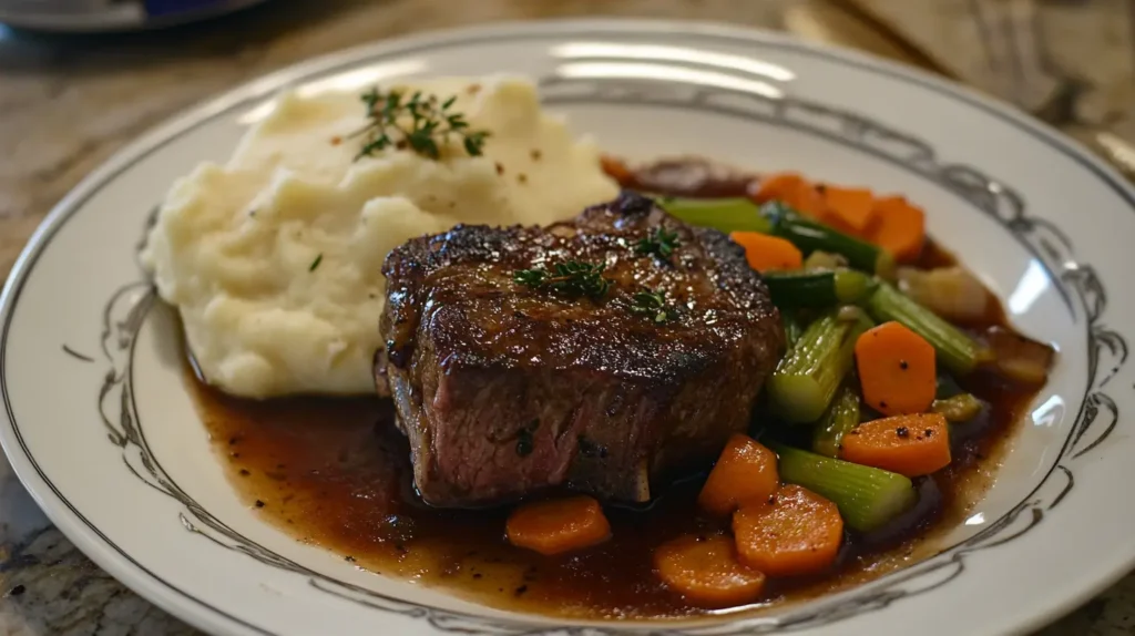 Short Ribs