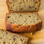 Vegan Banana Bread