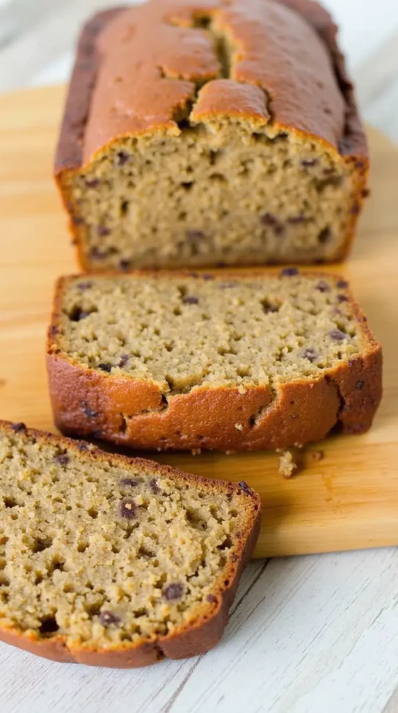 Vegan Banana Bread