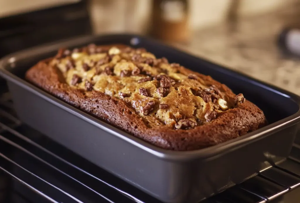 Banana Bread Recipe with Cake Mix Recipe