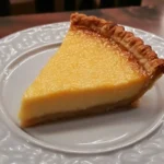 Buttermilk Chess Pie