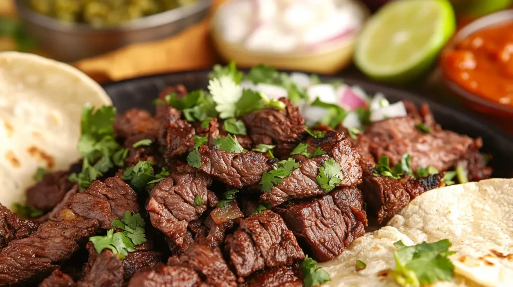 Carne Picada