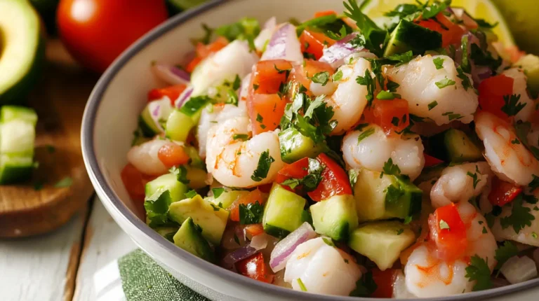 Ceviche