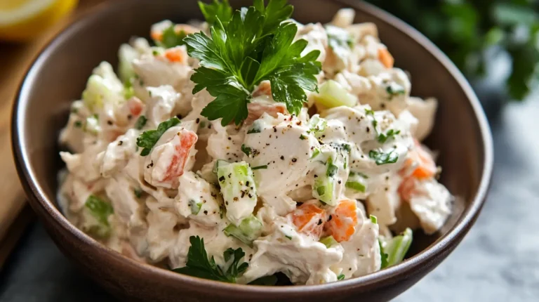 Chicken Salad Chick