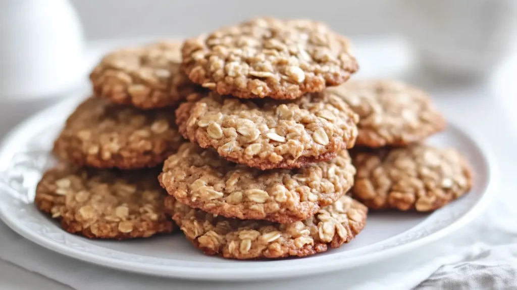 Oatmeal Cream Pie