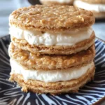 Oatmeal Cream Pie Recipe