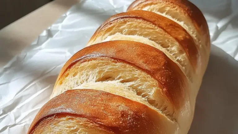 French Bread