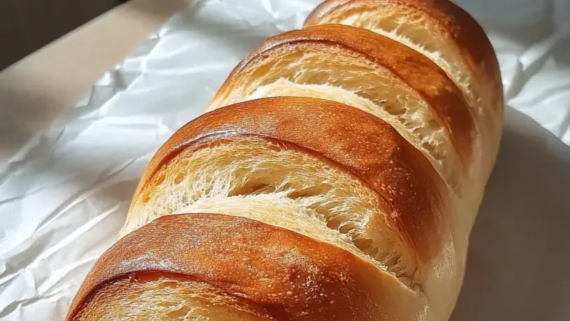 French Bread