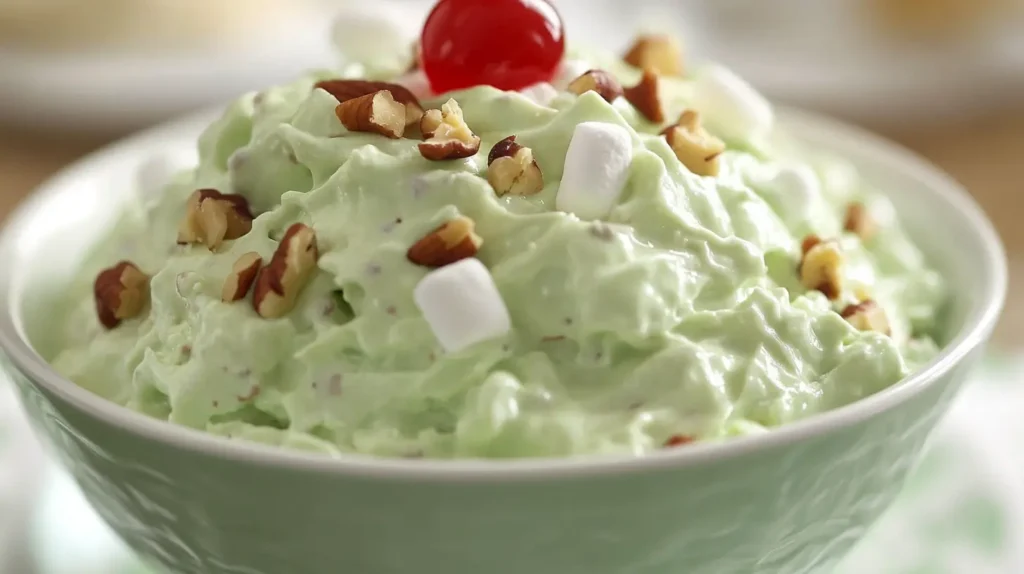 Watergate Salad