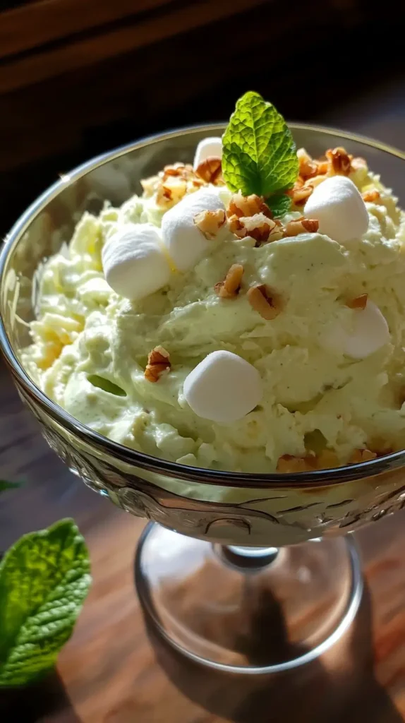 Watergate Salad