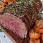 arm roast recipe