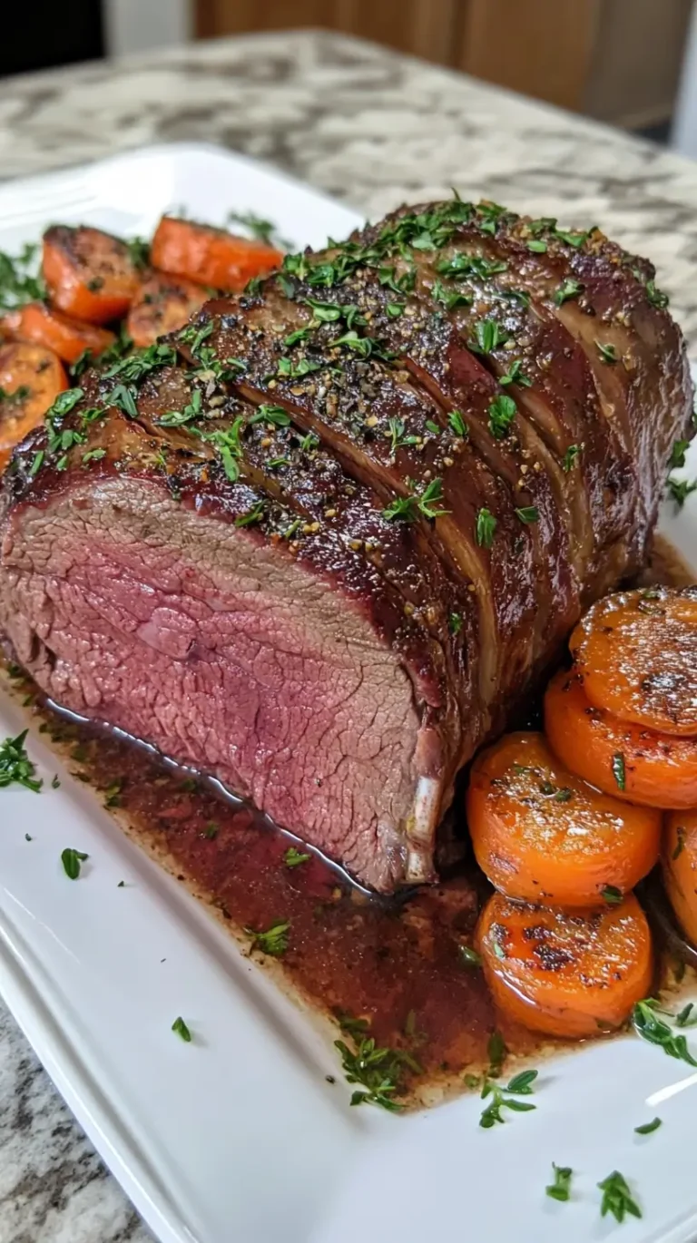 arm roast recipe