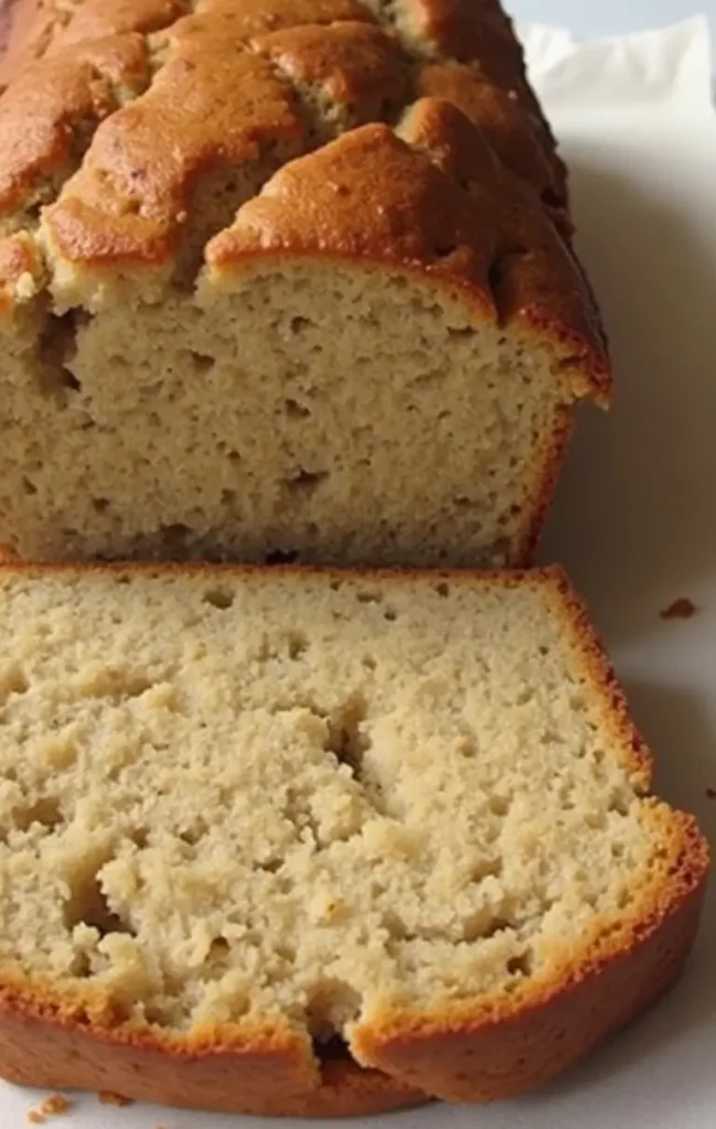 banana bread recipe with oil