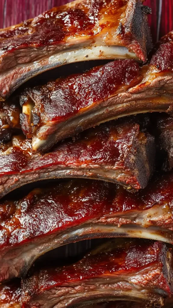 beef back ribs