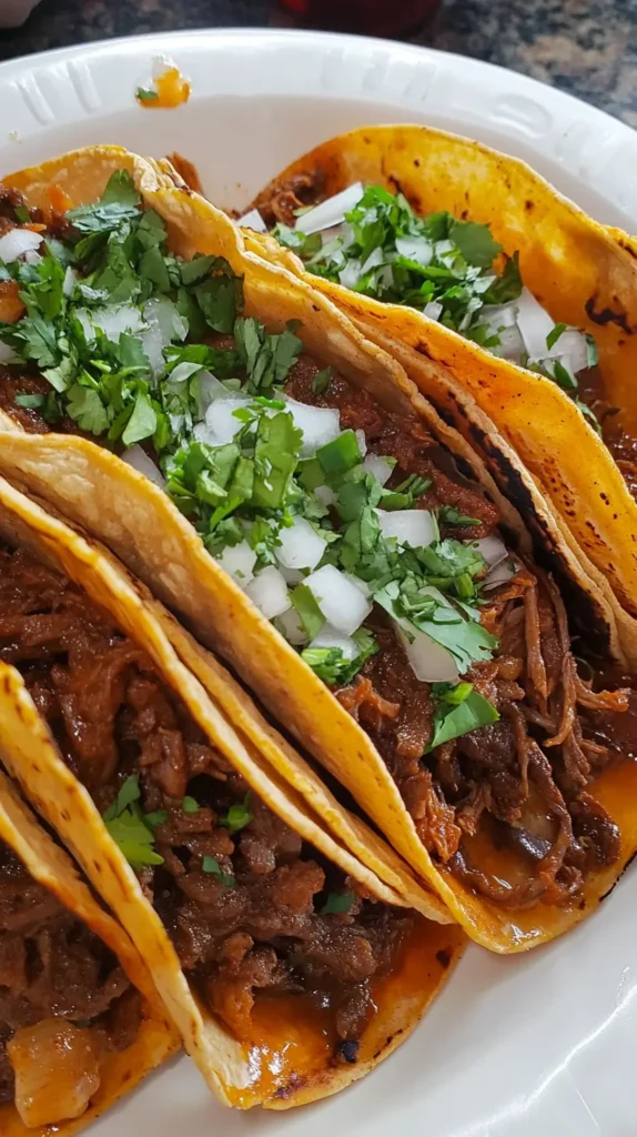 birria tacos recipe