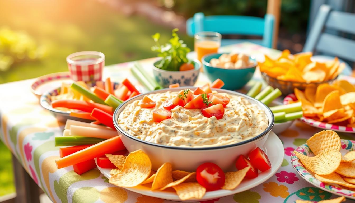 boat dip recipe