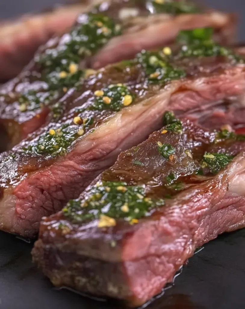 boneless beef ribs recipe