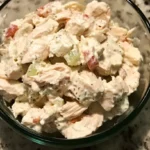 Chicken Salad Chick Recipe