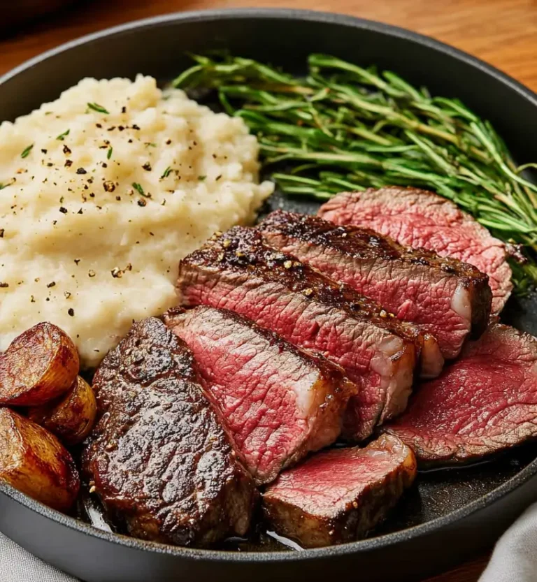 ribeye roast recipe