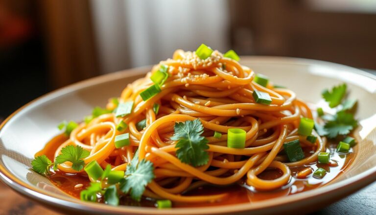 easy soba noodle recipe