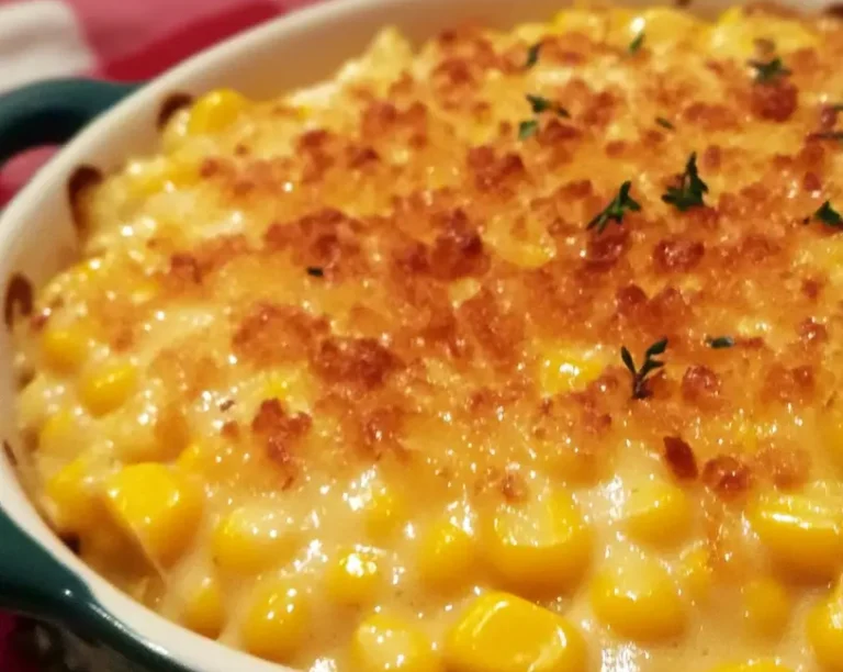 slaps cheesy corn recipe