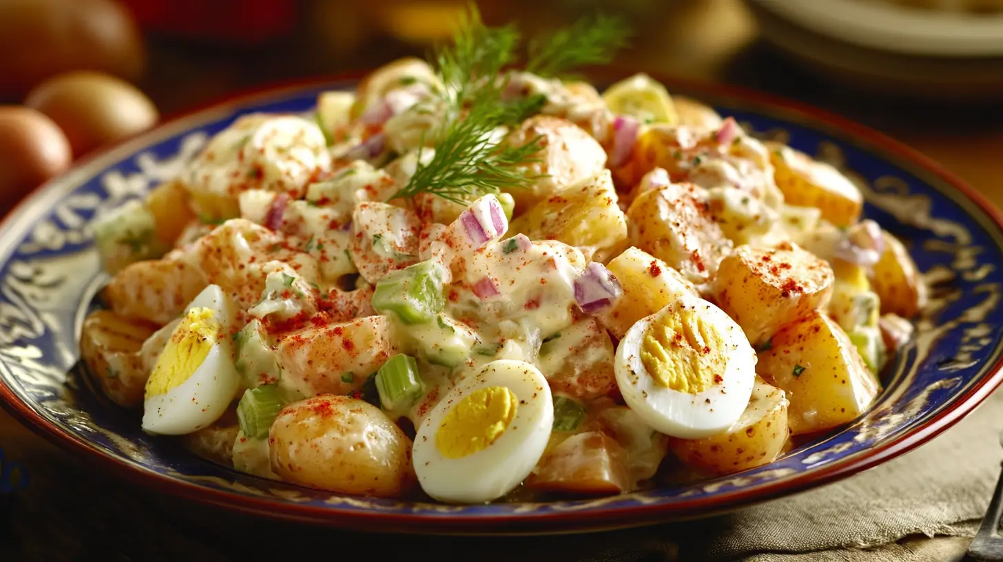 Potato Salad
