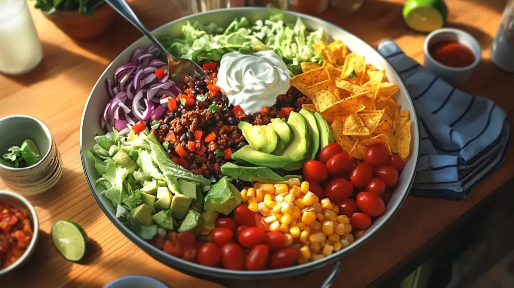 Taco Salad