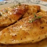 Baked Honey Mustard Chicken