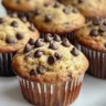 Banana Muffins