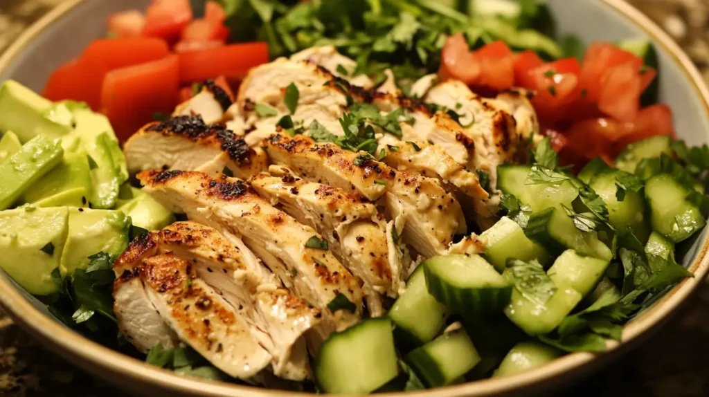 Best Chicken Salad